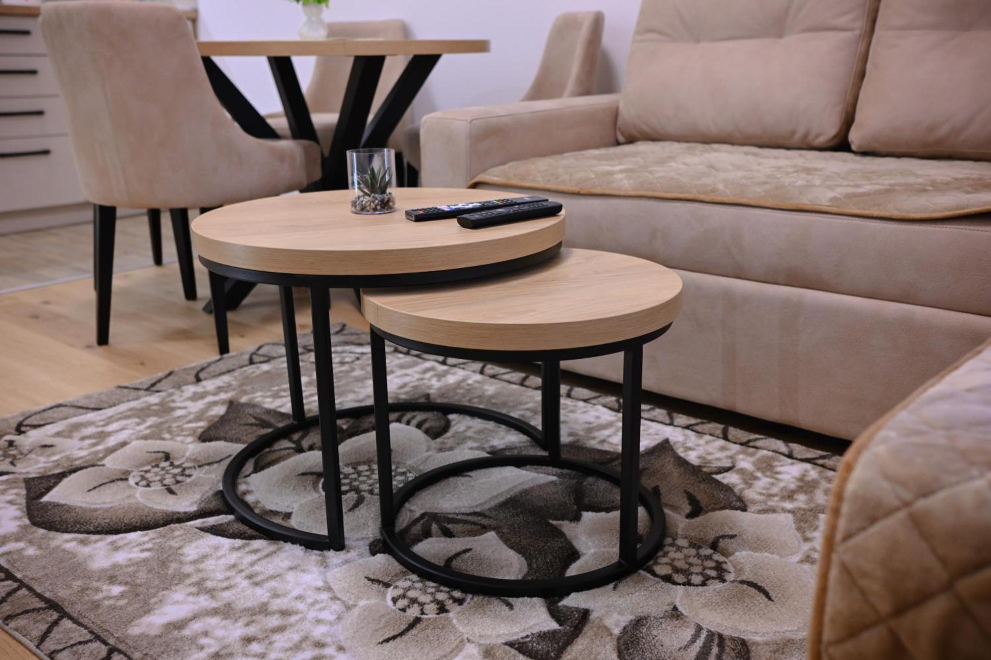 A&s Apartament *