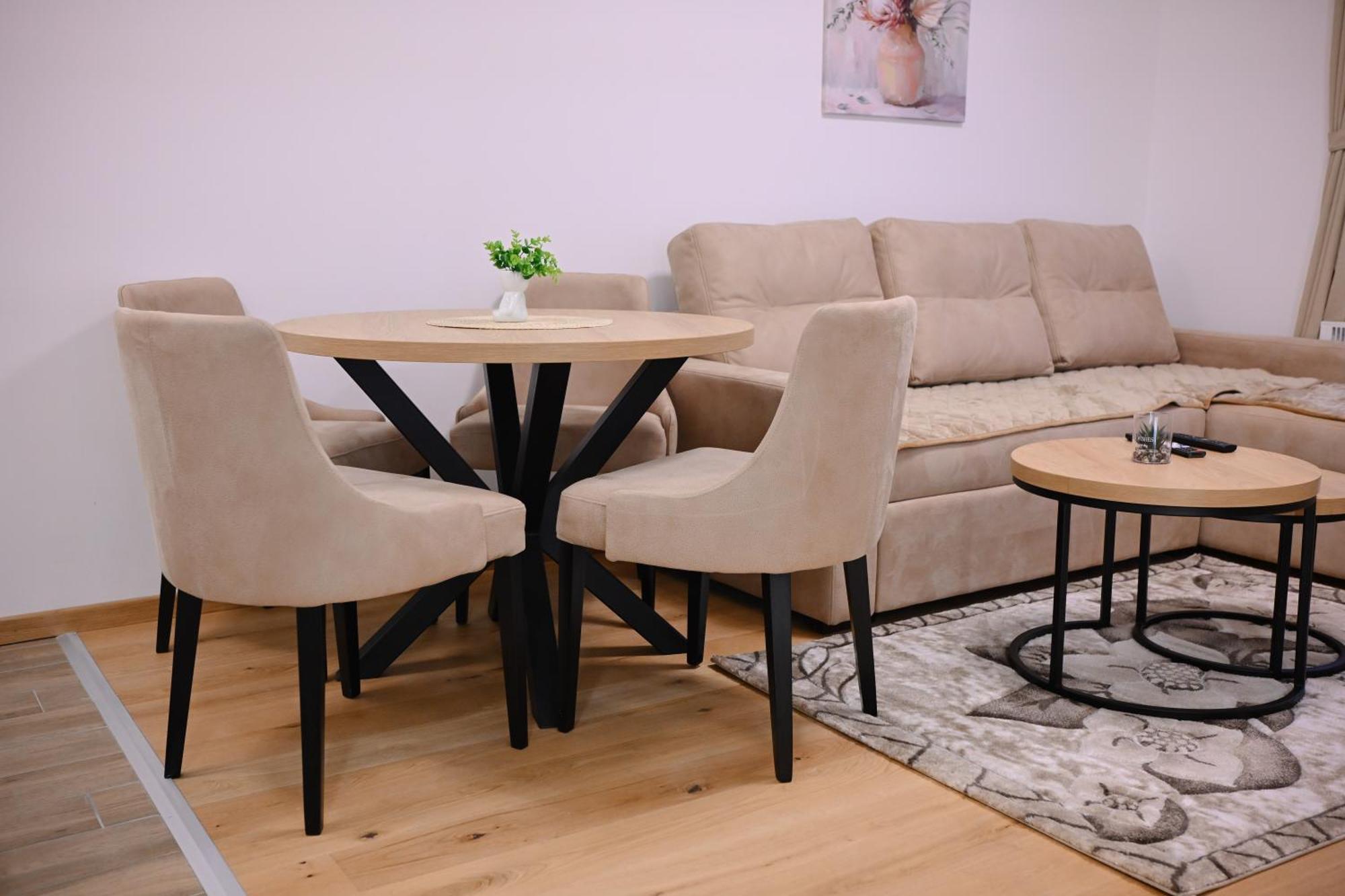 Apartament A&s