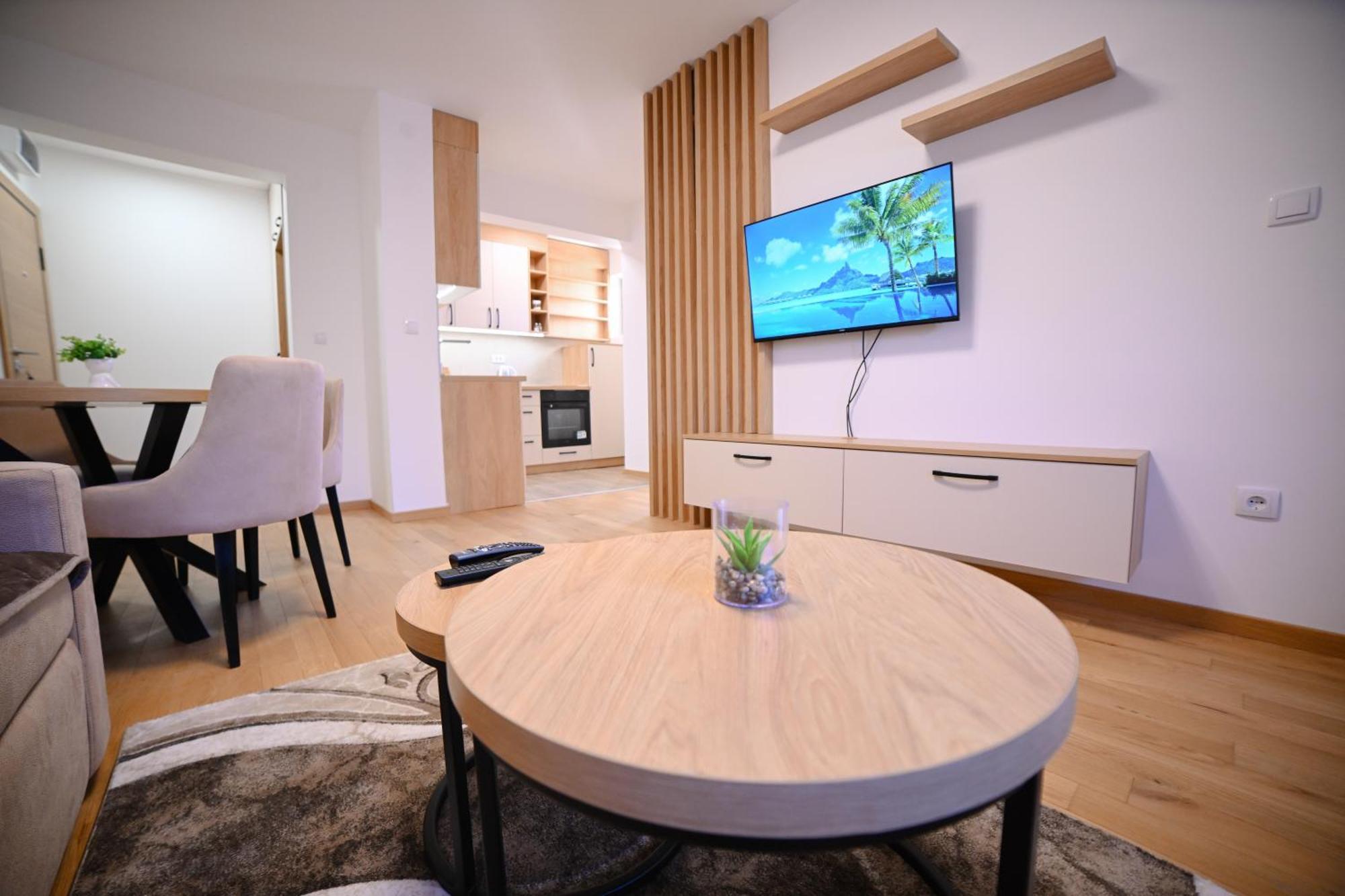 A&s Apartament *