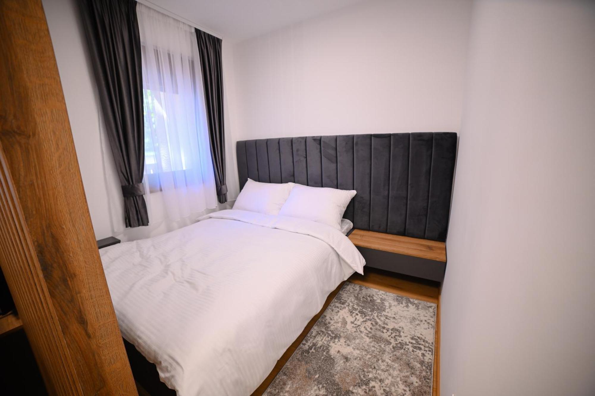 Apartament A&s *