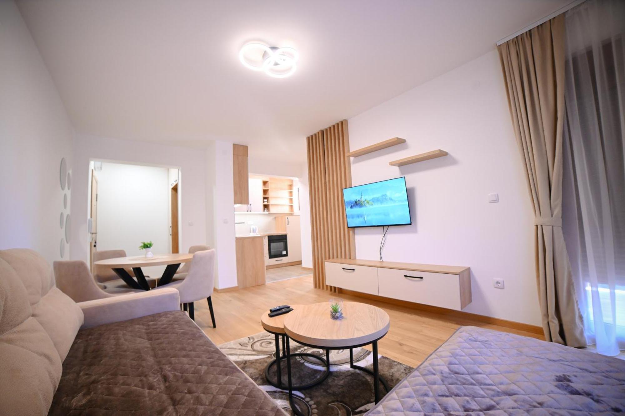 Apartament A&s Zlatibor