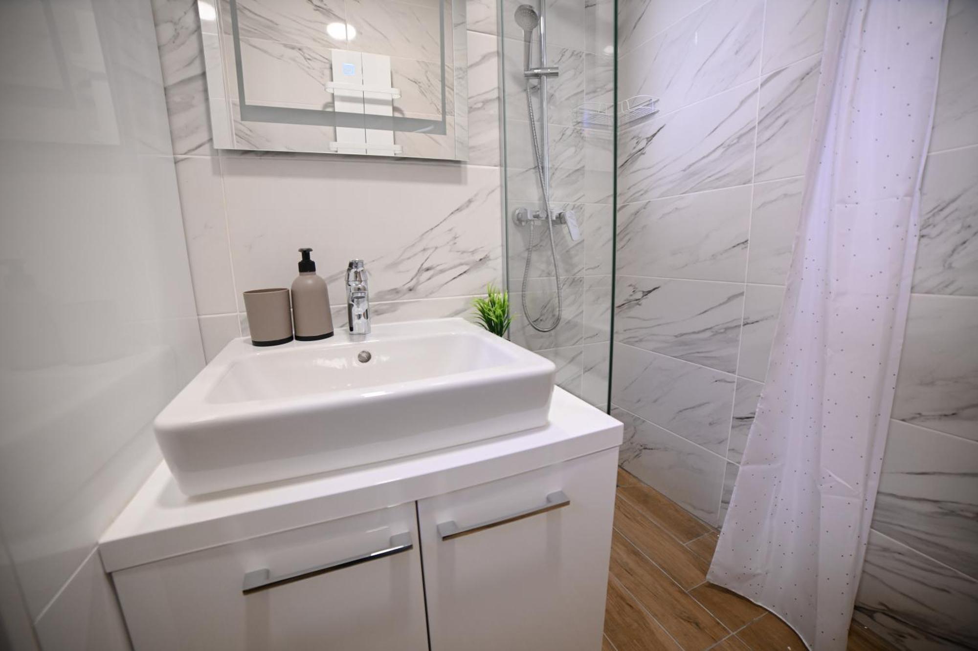 Apartament A&s *